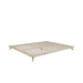 SENZA BED by KARUP