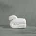 HIPPO out CHAIR (nepromokavé křeslo) karup