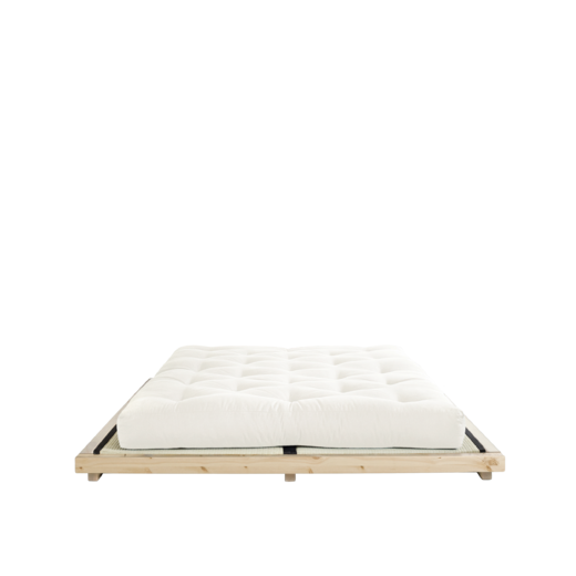 dock bed