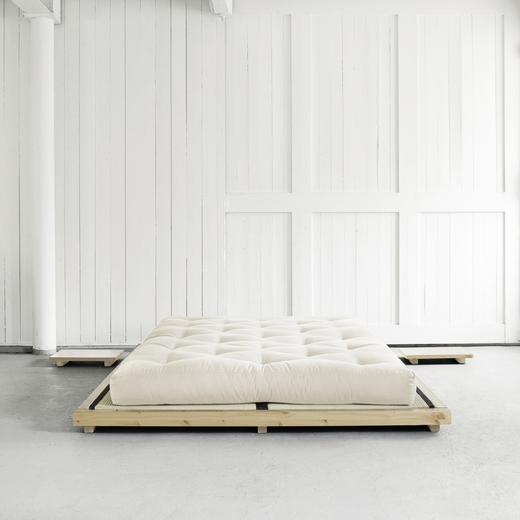 dock bed