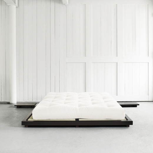 dock bed