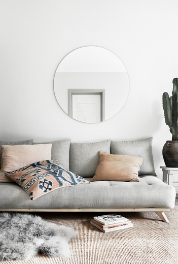 senza sofa