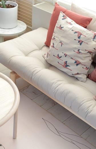 pace sofa