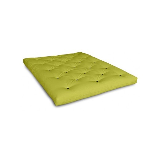 futon barevny