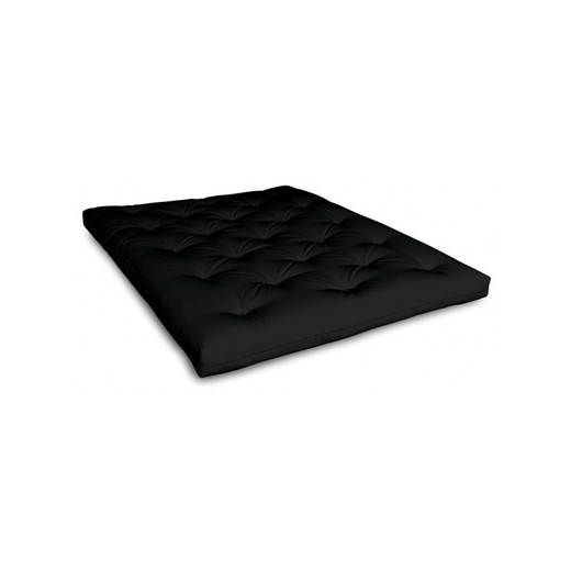 futon barevny
