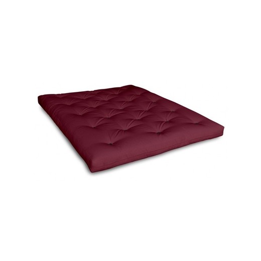 futon barevny