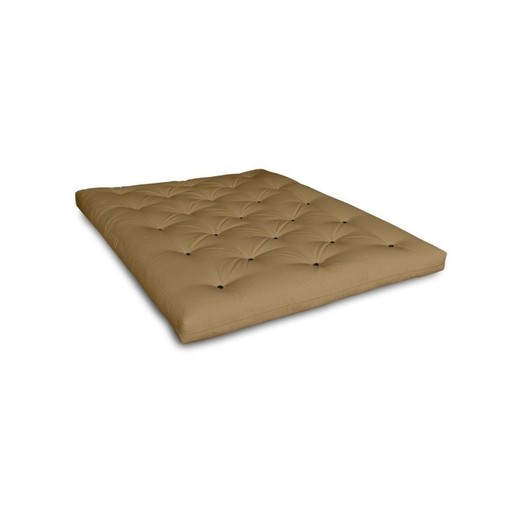 futon barevny