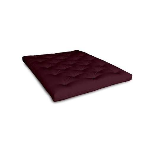 futon barevny