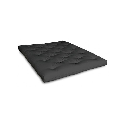 futon barevny