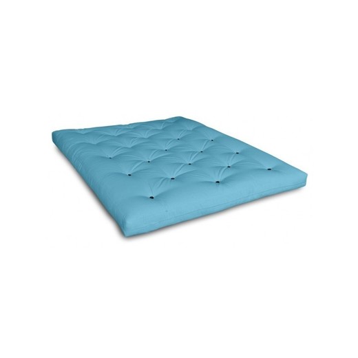 futon barevny