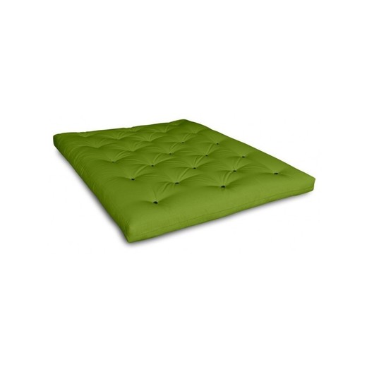 futon barevny