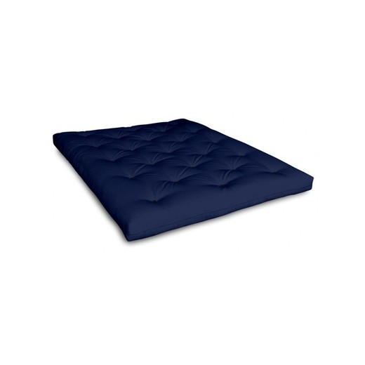 futon barevny
