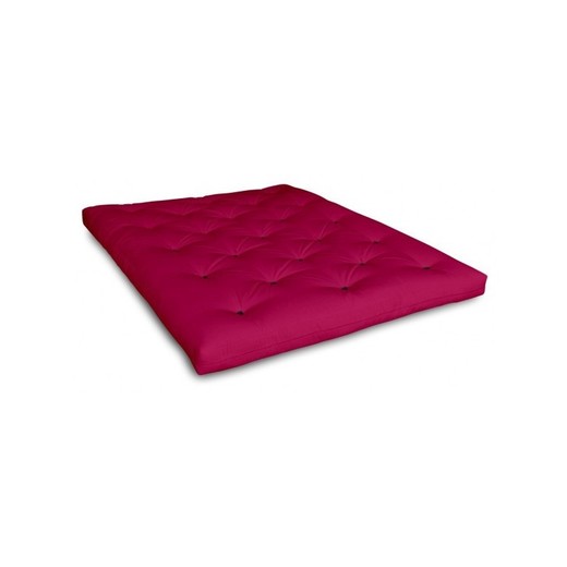 futon barevny