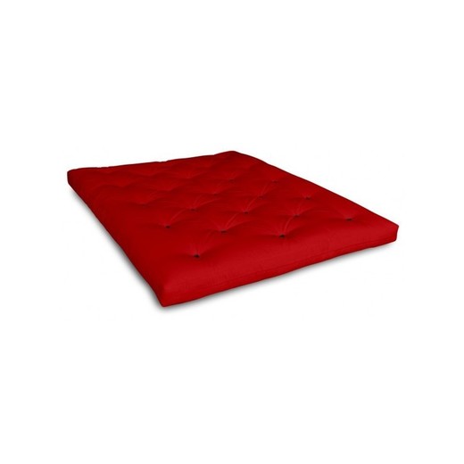 futon barevny