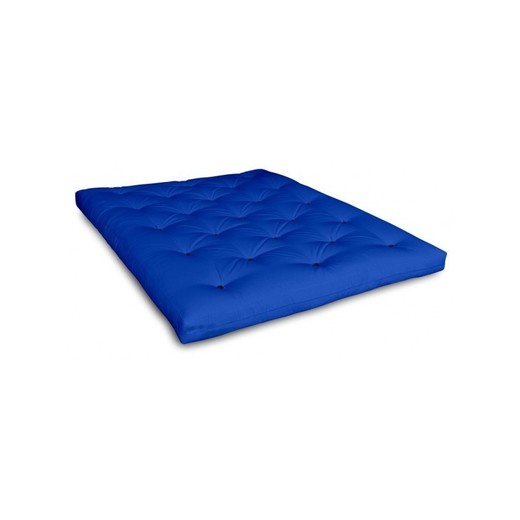 futon barevny
