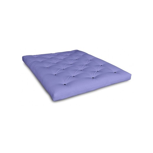 futon barevny