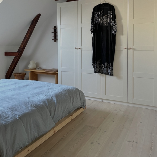 dock bed