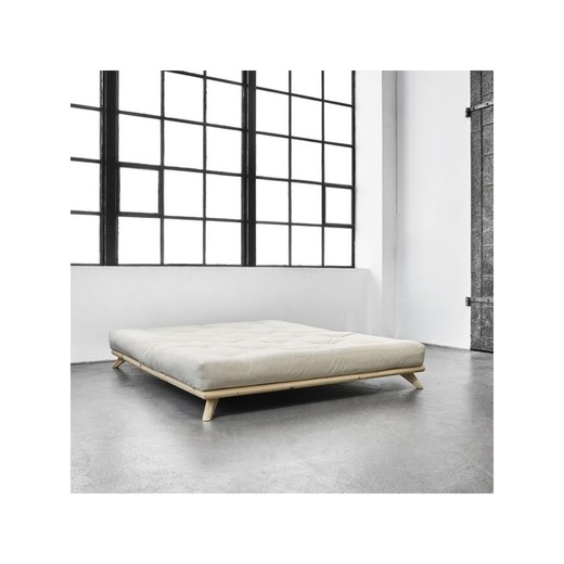 senza bed