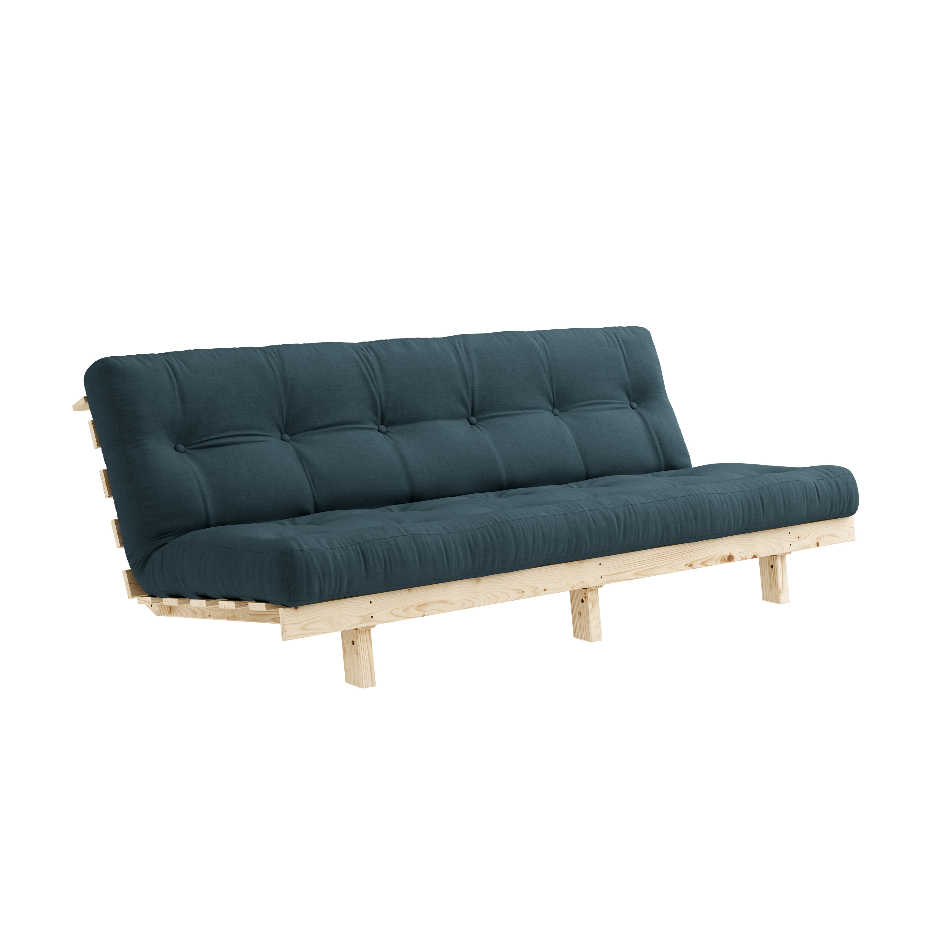 sofa lean