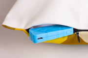 RelaxPillow.cz hudební polštář BLUETOOTH 45x45