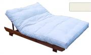 FUTON provedení cotton (bavlna) futons.cz
