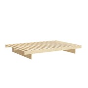 KANSO bed by Karup