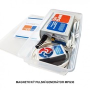 magnetický pulzer MPG30  becktechnology.cz