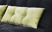 POLŠTÁŘ bavlněný futons.cz